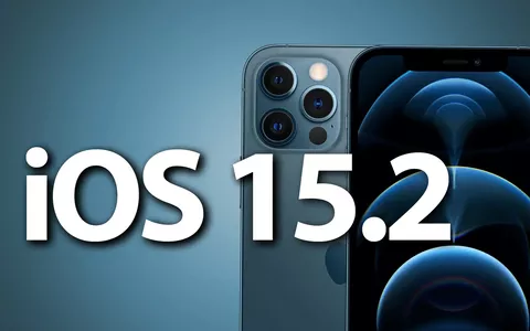 Disponibile iOS 15.2, ecco tutte le novità e perché aggiornare