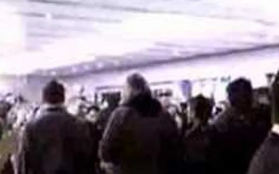 Apple Store Roma: i video