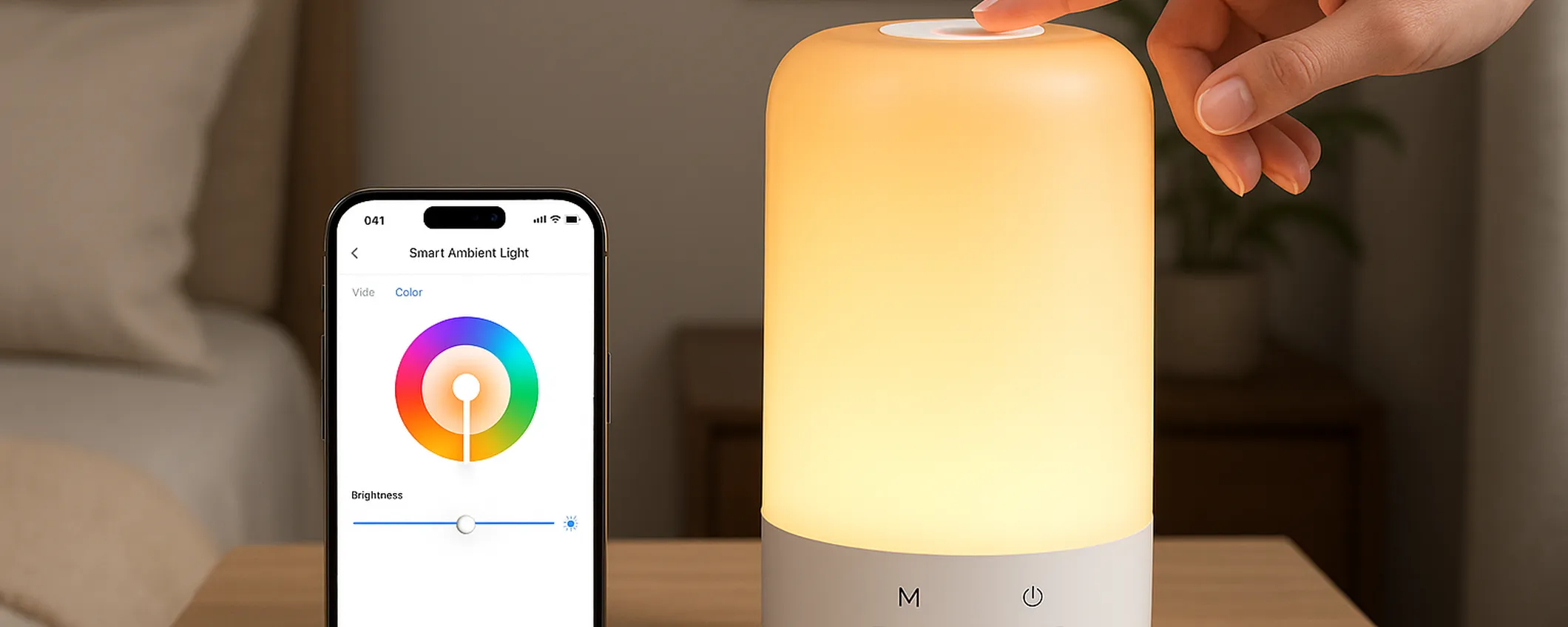 Lampada Meross: illumina casa in modo smart spendendo pochissimo