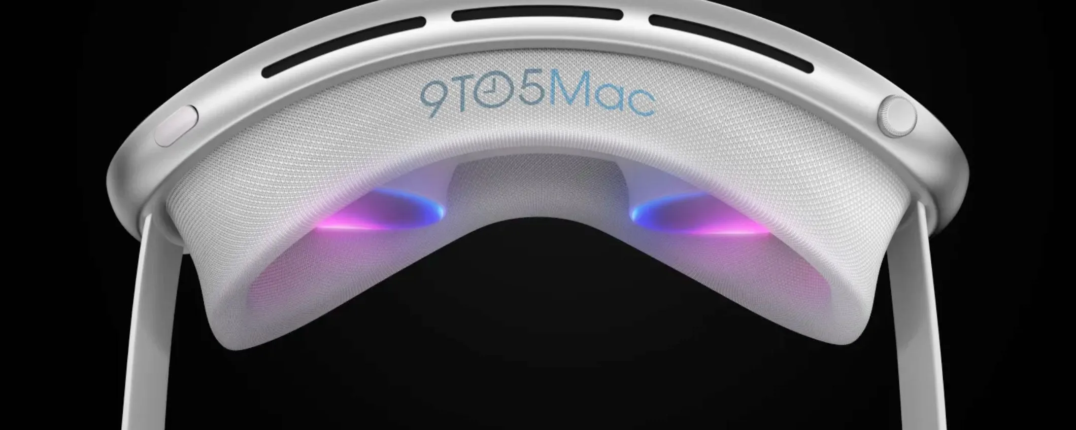 Apple svelerà il suo visore AR/VR 