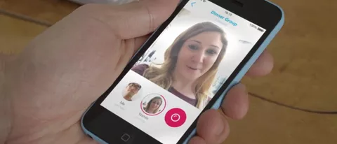 Skype Qik, nuova app per le video chat asincrone