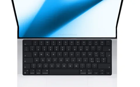 MacBook Pro Pieghevole: un concept mostra come potrebbe essere