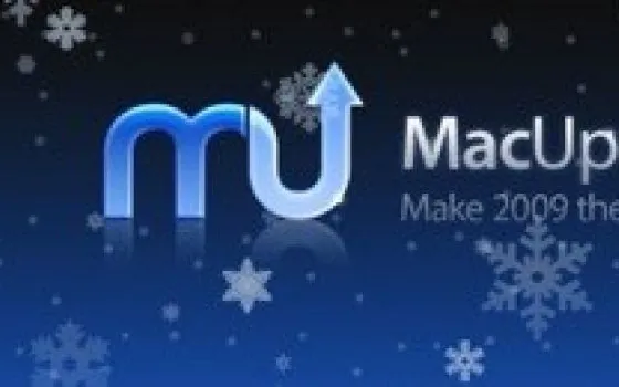 MacUpdate: 11 applicazioni a 50$