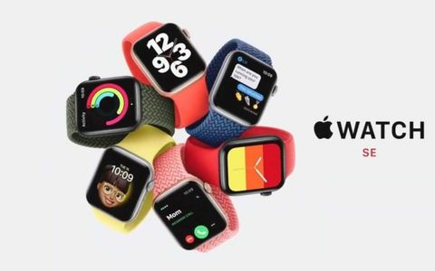 Apple Watch SE ad un prezzo SCONTATISSIMO (-15%)