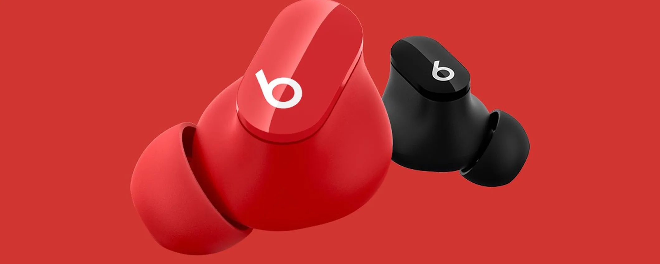 Beats Studio Buds, nuovo firmware disponibile: ecco come aggiornare