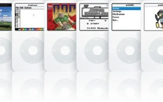 L'intera Wikipedia su iPod? Si può