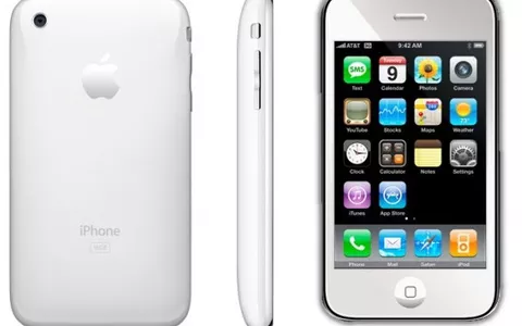 iPhone in policarbonato da 330$, iPhone da 4.5