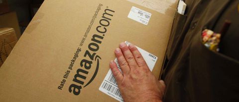 Amazon consiglia come ridurre i consumi energetici