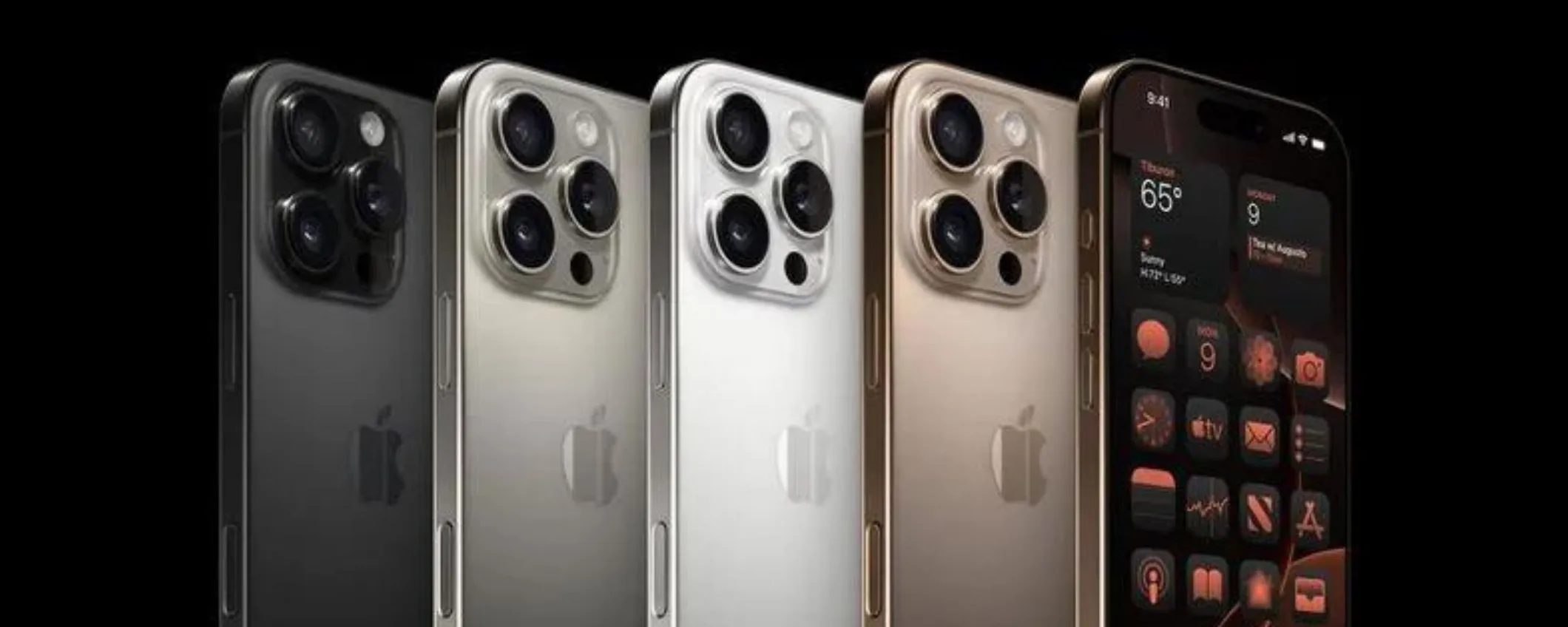 Apple Intelligence: arriverà in Italia nel 2025
