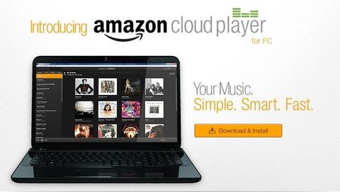 Cloud Player:  Amazon lavora ad un client Mac