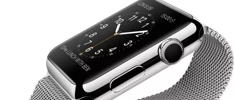 Apple Watch arriva forse per San Valentino