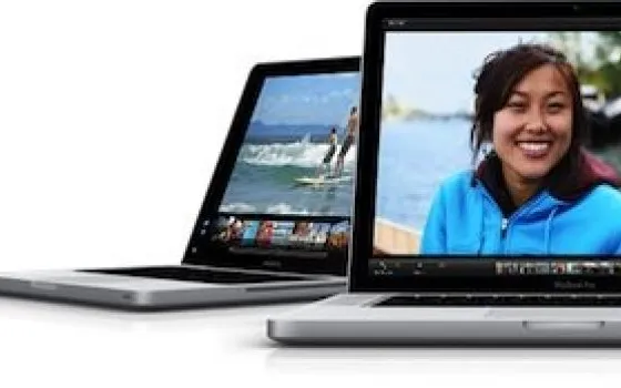 Nuovi MacBook Pro il primo marzo?