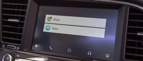 Waze arriva su Android Auto in versione beta