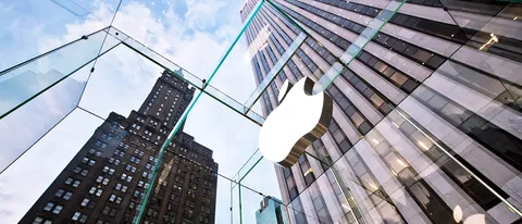 Apple e fisco: tre manager indagati 