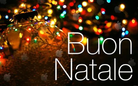 Buone Feste da Melablog