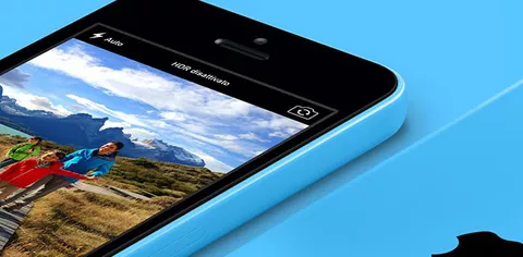 iPhone: Apple vuole display con colori più vividi