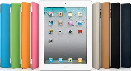 Apple pensa ad un ibrido tra tablet e e-ink