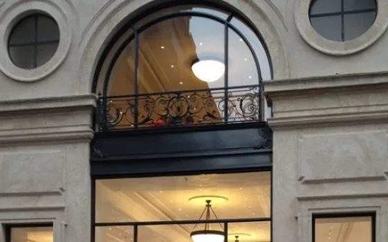 Apple Store di Torino: tutto pronto per l'inaugurazione