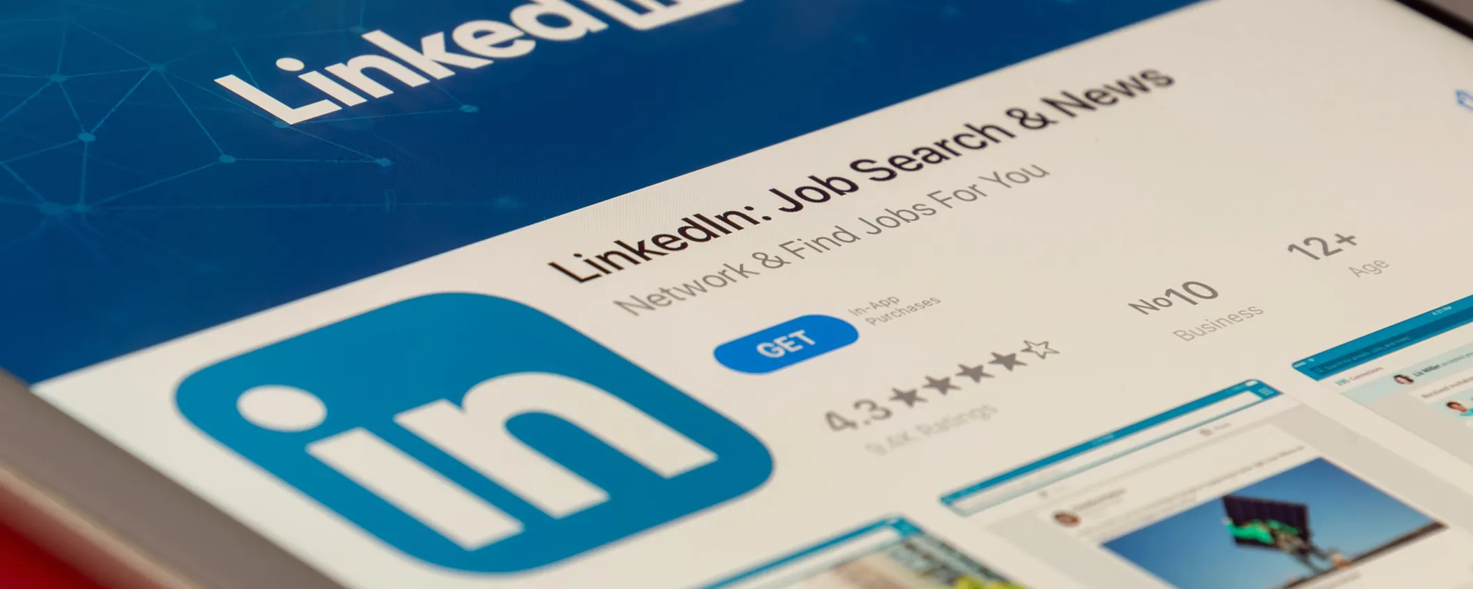Le 5 truffe più comuni che puoi trovare su LinkedIn
