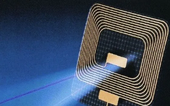 Rumor: iPhone 4G integrerà un sensore RFID