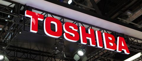 Apple punta Toshiba per la divisione chip?
