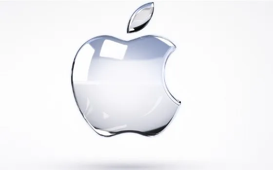 Azioni Apple per la prima volta sopra i 600 dollari da novembre 2012
