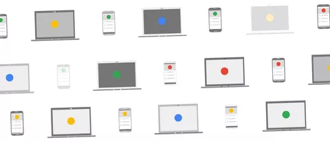 Google lancia Chrome Enterprise per le aziende