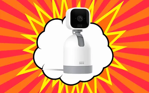 Videocamera di sicurezza Blink: oggi la porti a casa a soli 25€ (-43%)