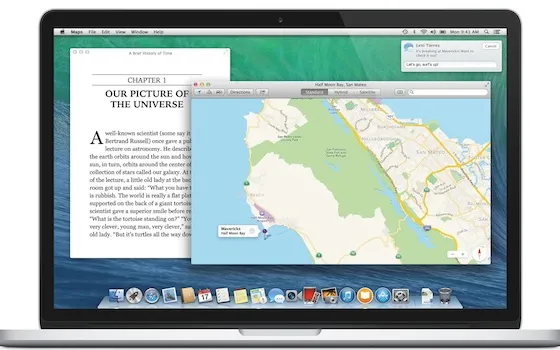 OS X Mavericks, Apple rilascia una seconda Golden Master