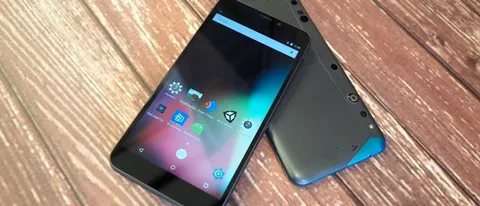 Intel integra RealSense 3D in Google Project Tango