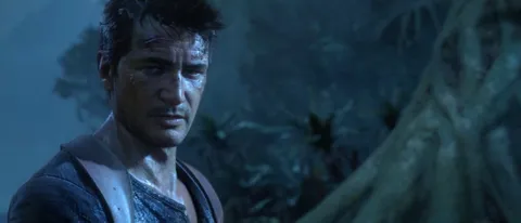Uncharted 4 rimandato ancora: uscirà in aprile
