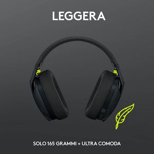 Logitech G435 scontate a 52 euro!