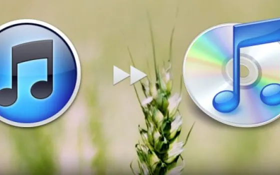 Ridare un look iTunes 9 al nuovo iTunes 10