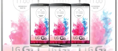 McAfee aggiunge il kill switch agli LG G3