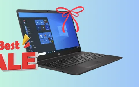 Notebook HP di ultimissima generazione in offerta speciale su eBay