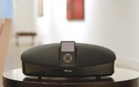 Amplificatori: arrivano OmniVibe e iVoice