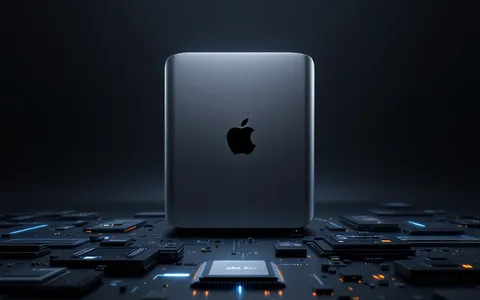 Apple accelera sull'IA con nuovi chip per Mac e server