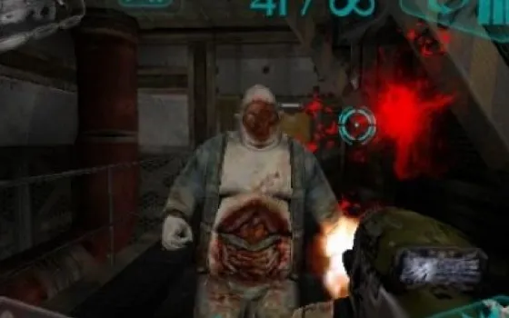 id svela Doom Resurrection per iPhone