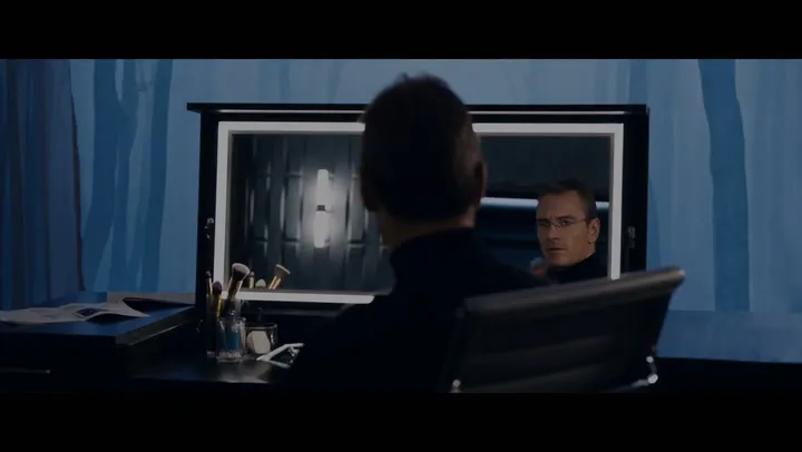 Steve Jobs (2015) - Trailer