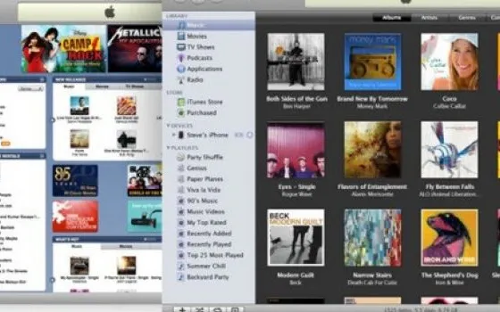 Apple invoca il DMCA e OdioWorks le fa causa