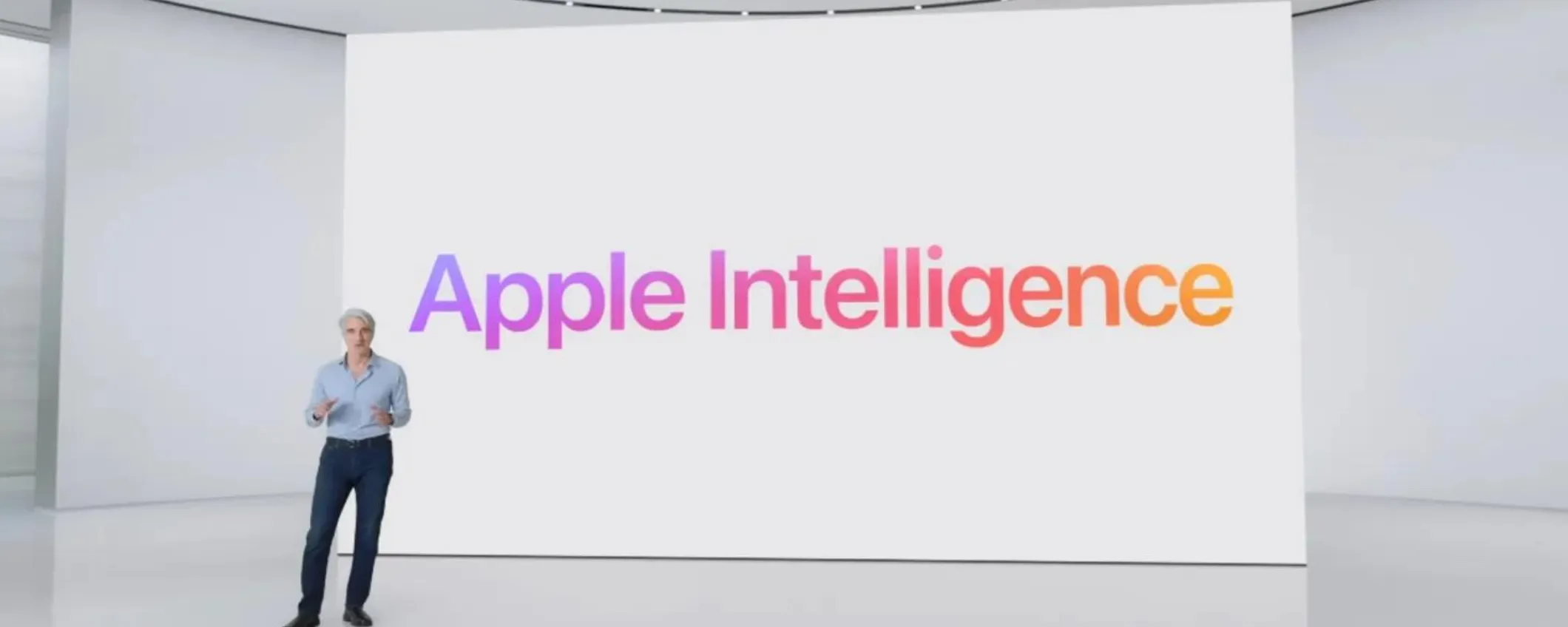L'AI di Apple è realtà! Si chiama Apple Intelligence: ecco cosa potrà fare