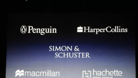 McGraw-Hill tagliato fuori dal keynote dopo che il CEO aveva fatto dichiarazioni in Tv