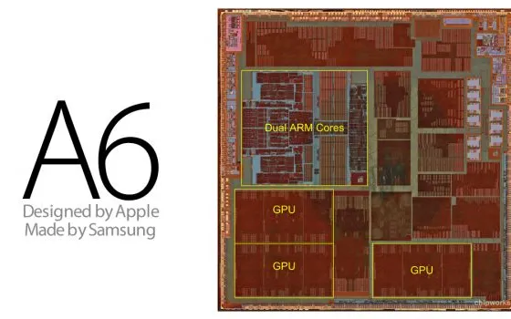 Apple assume un importante ex ingegnere Samsung