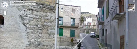 Street View si arricchisce, introdotte le mappe di diversi piccoli centri