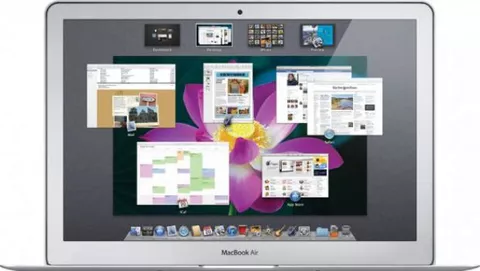 Il 2011 di Apple: Evoluzione senza innovazione ?