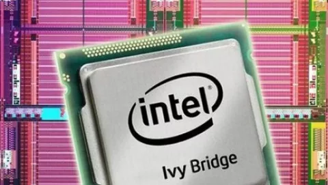 Gli Intel Ivy Bridge per i nuovi Mac slittano di due mesi