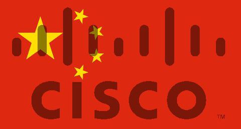 Cisco accusata di sostegno agli abusi cinesi