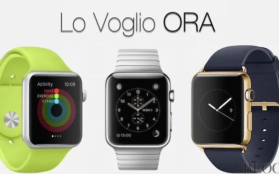 Apple Watch, consigli per comprarne uno all'estero
