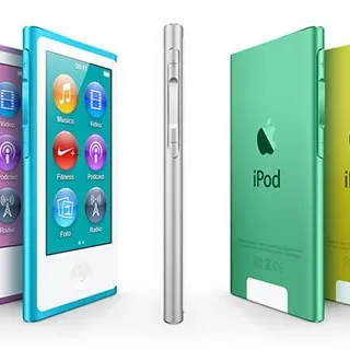 iPod spopola fra i lettori multimediali