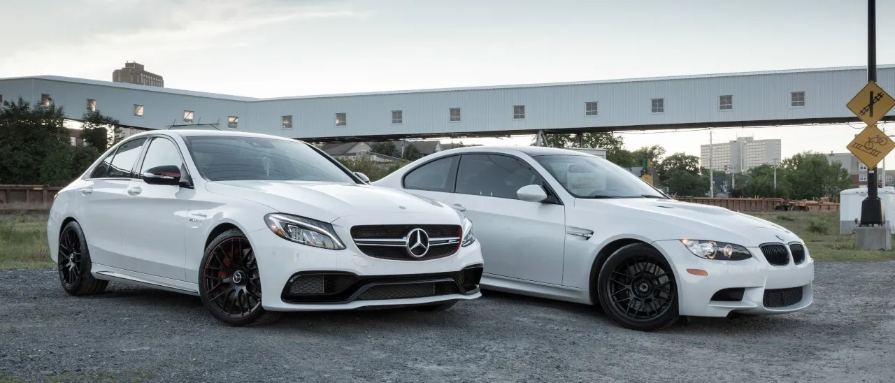 BMW e Mercedes pronte a lavorare insieme?